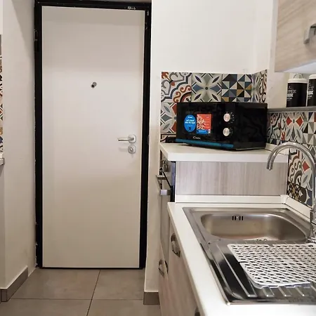 Διαμέρισμα La Petite San Giuliano *