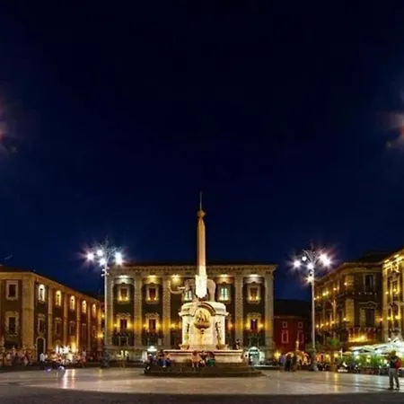 Διαμέρισμα La Petite San Giuliano