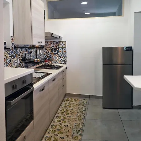 La Petite San Giuliano Apartment