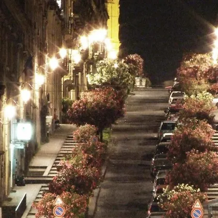 La Petite San Giuliano Apartment *
